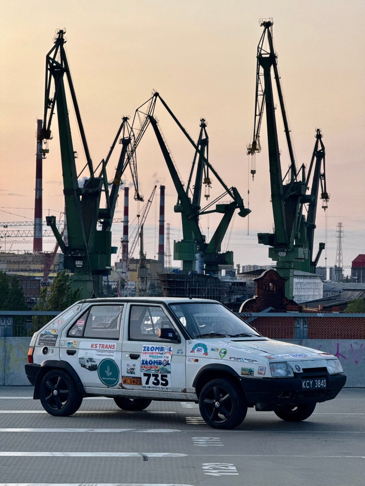 Zdjęcie główne wgrane przez użytkownika