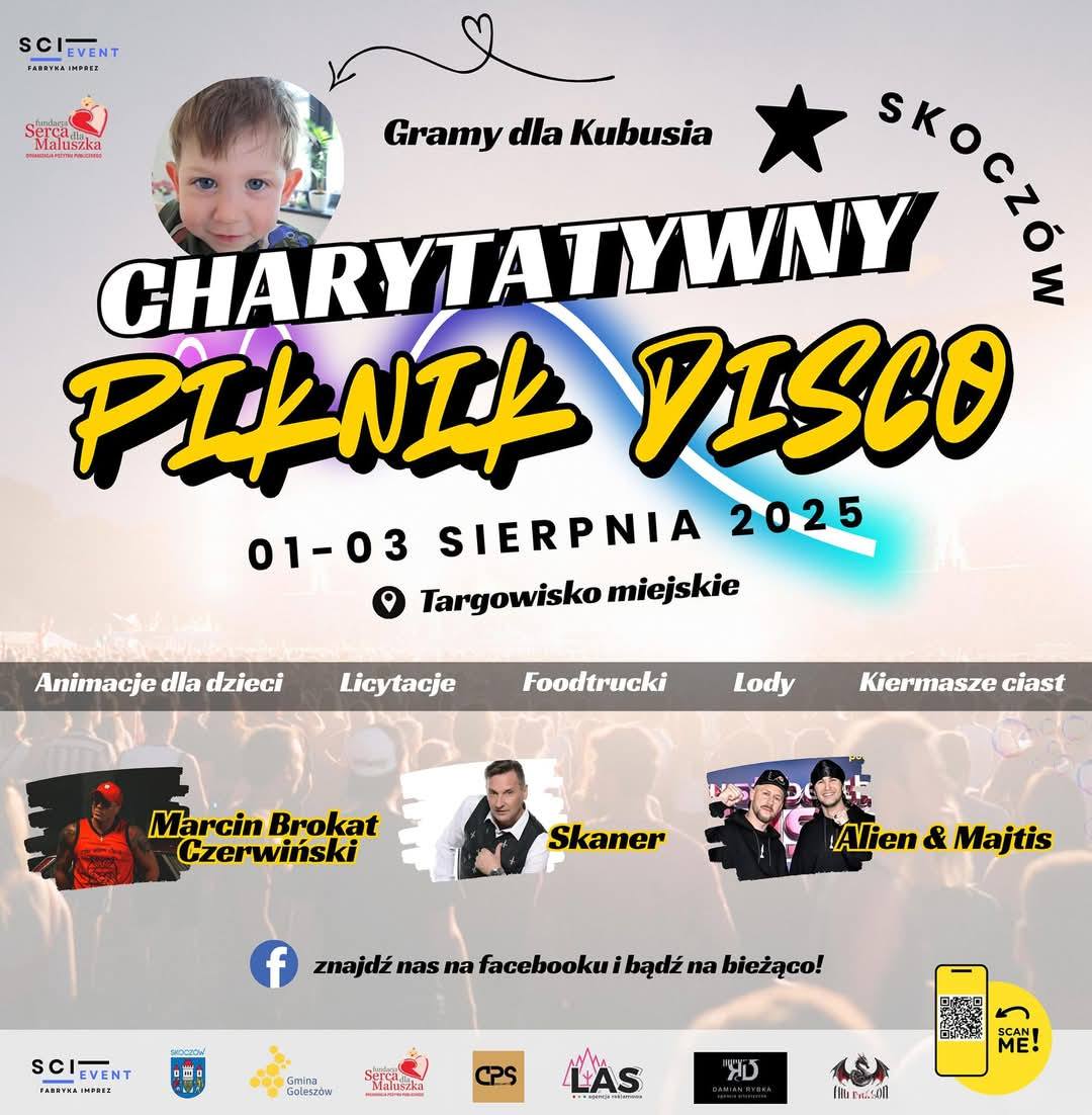 Zdjęcie główne wgrane przez użytkownika