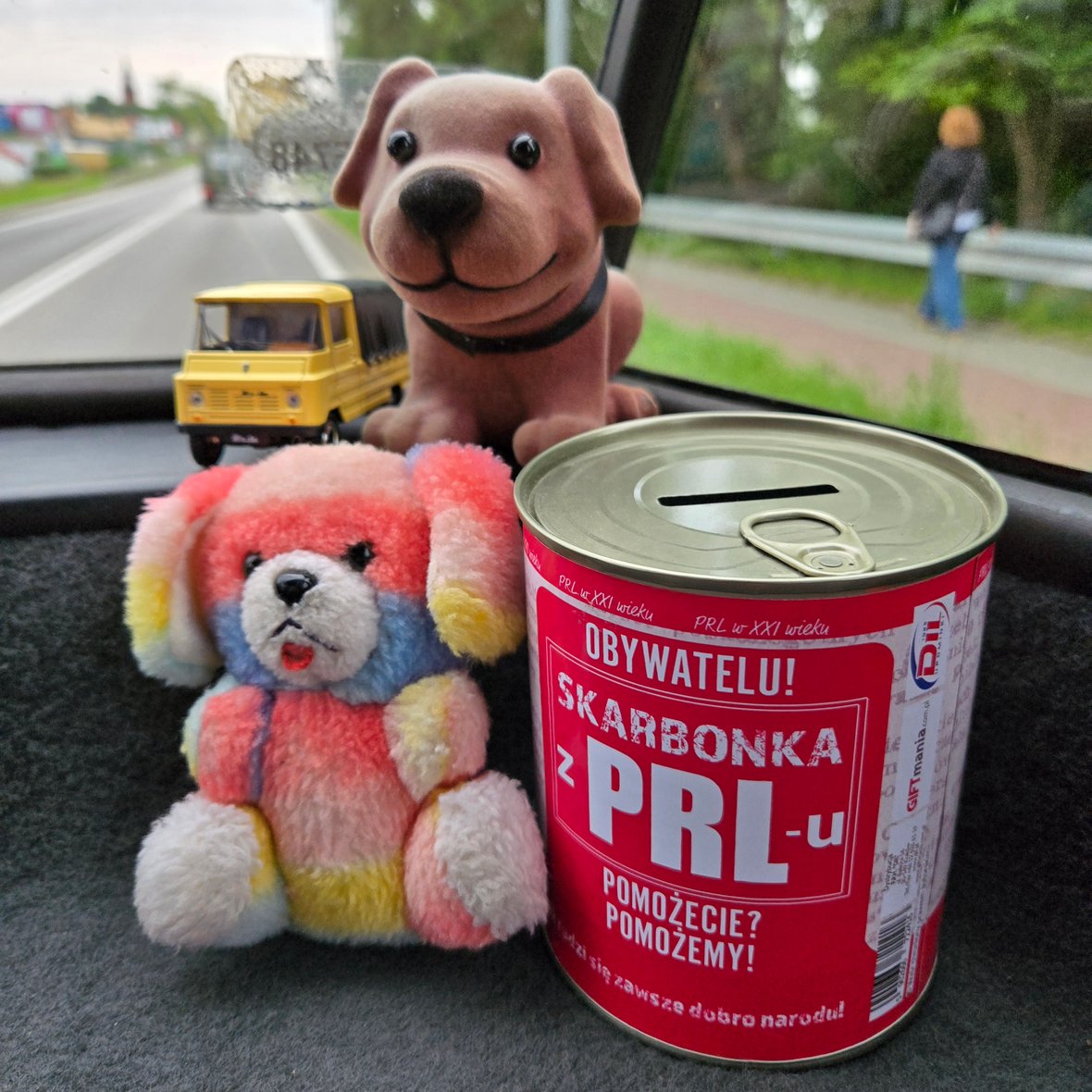 Zdjęcie główne wgrane przez użytkownika