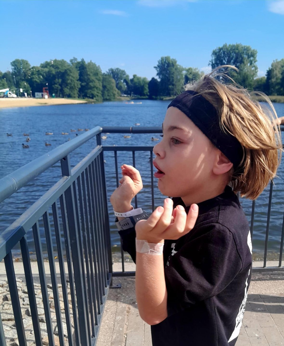 Main photo uploaded by the user