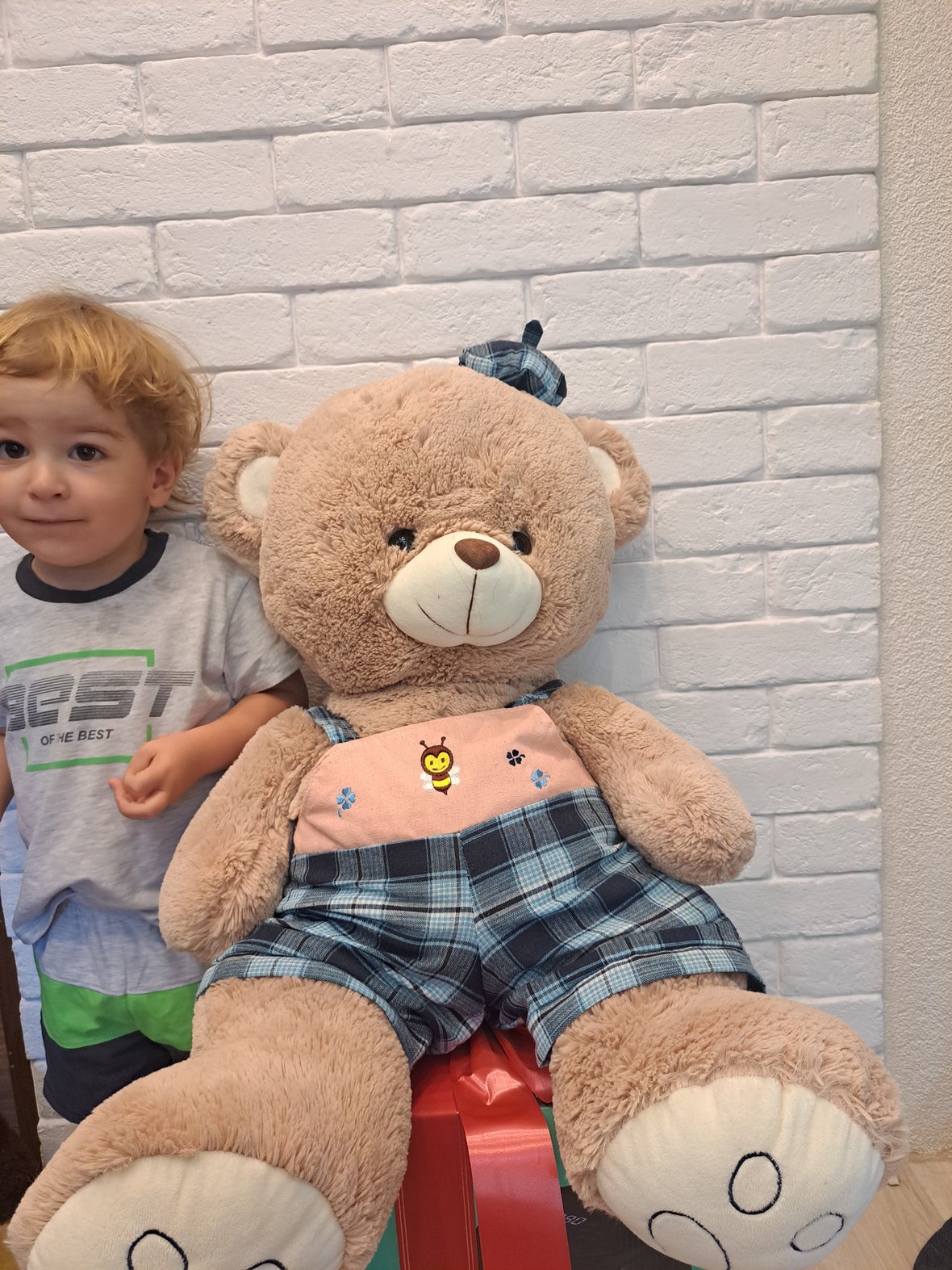 Zdjęcie główne wgrane przez użytkownika