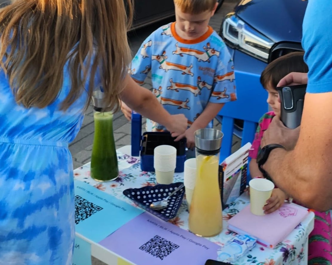 Main photo uploaded by the user