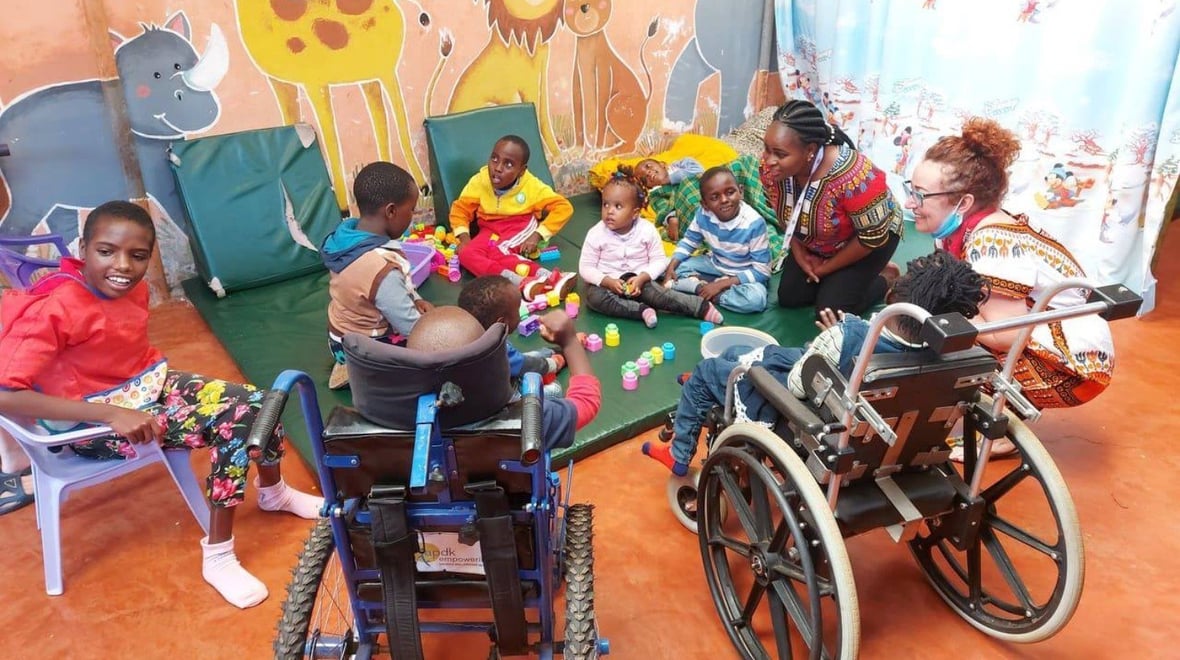 Main photo uploaded by the user