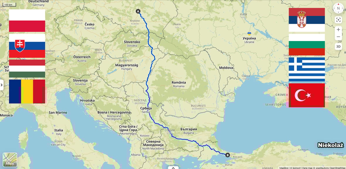 Zdjęcie główne wgrane przez użytkownika