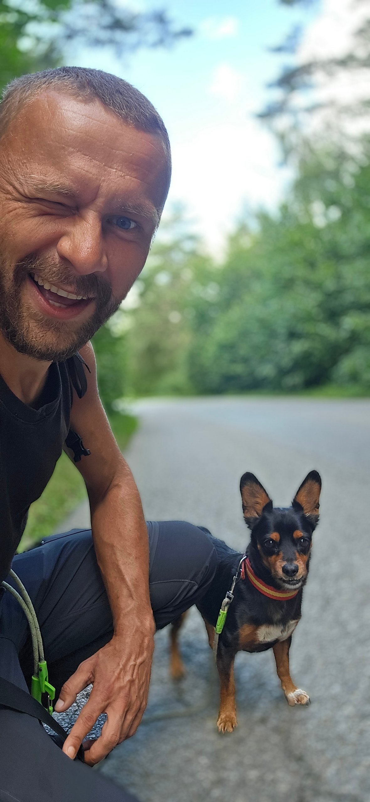 Main photo uploaded by the user