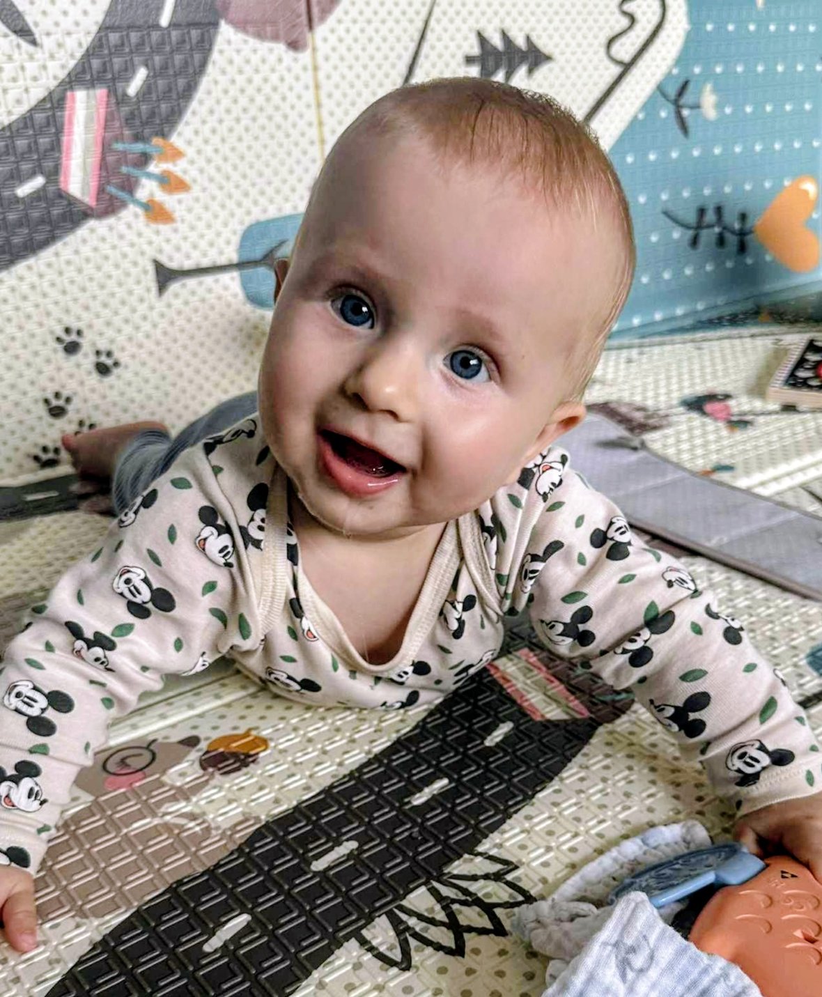 Main photo uploaded by the user