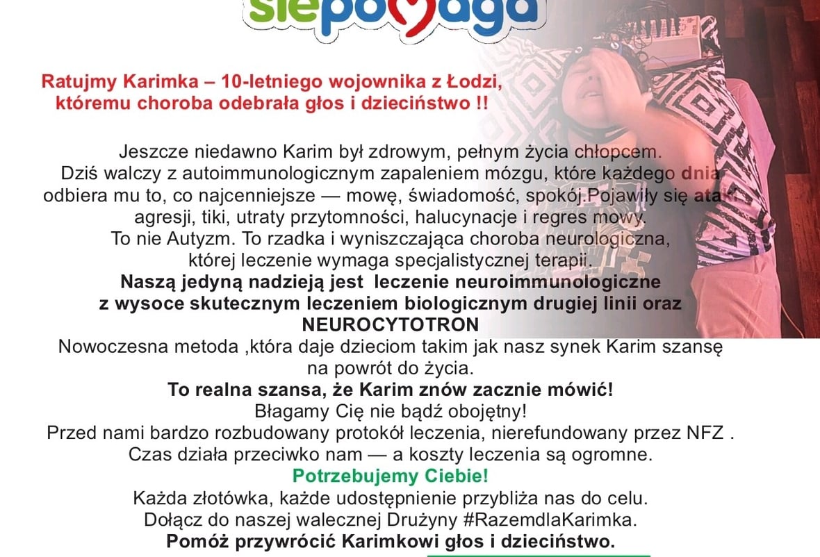 Zdjęcie główne wgrane przez użytkownika