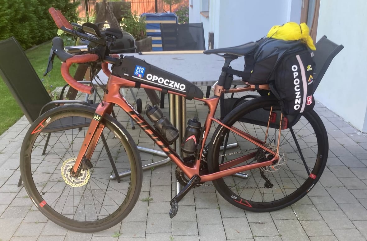 Main photo uploaded by the user