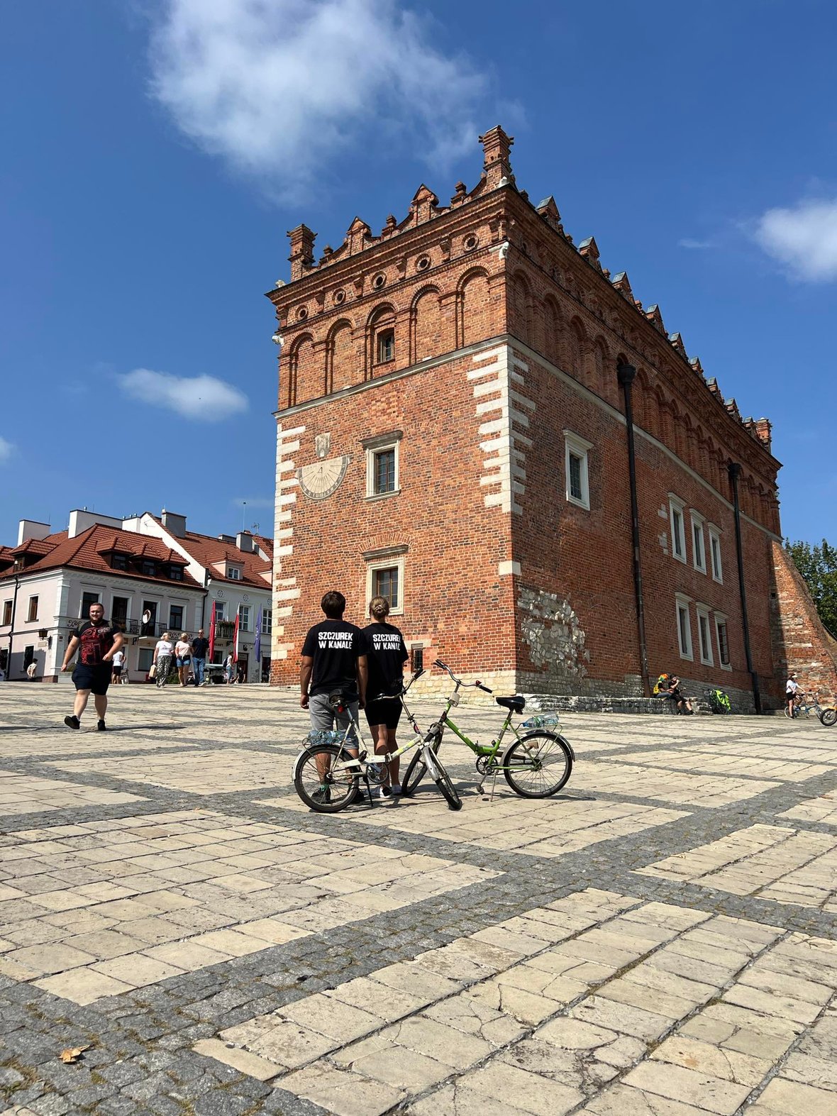 Main photo uploaded by the user