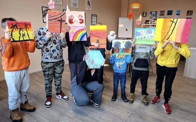 Zdjęcie główne wgrane przez użytkownika