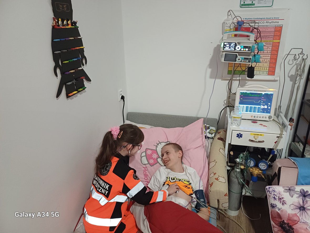 Zdjęcie główne wgrane przez użytkownika