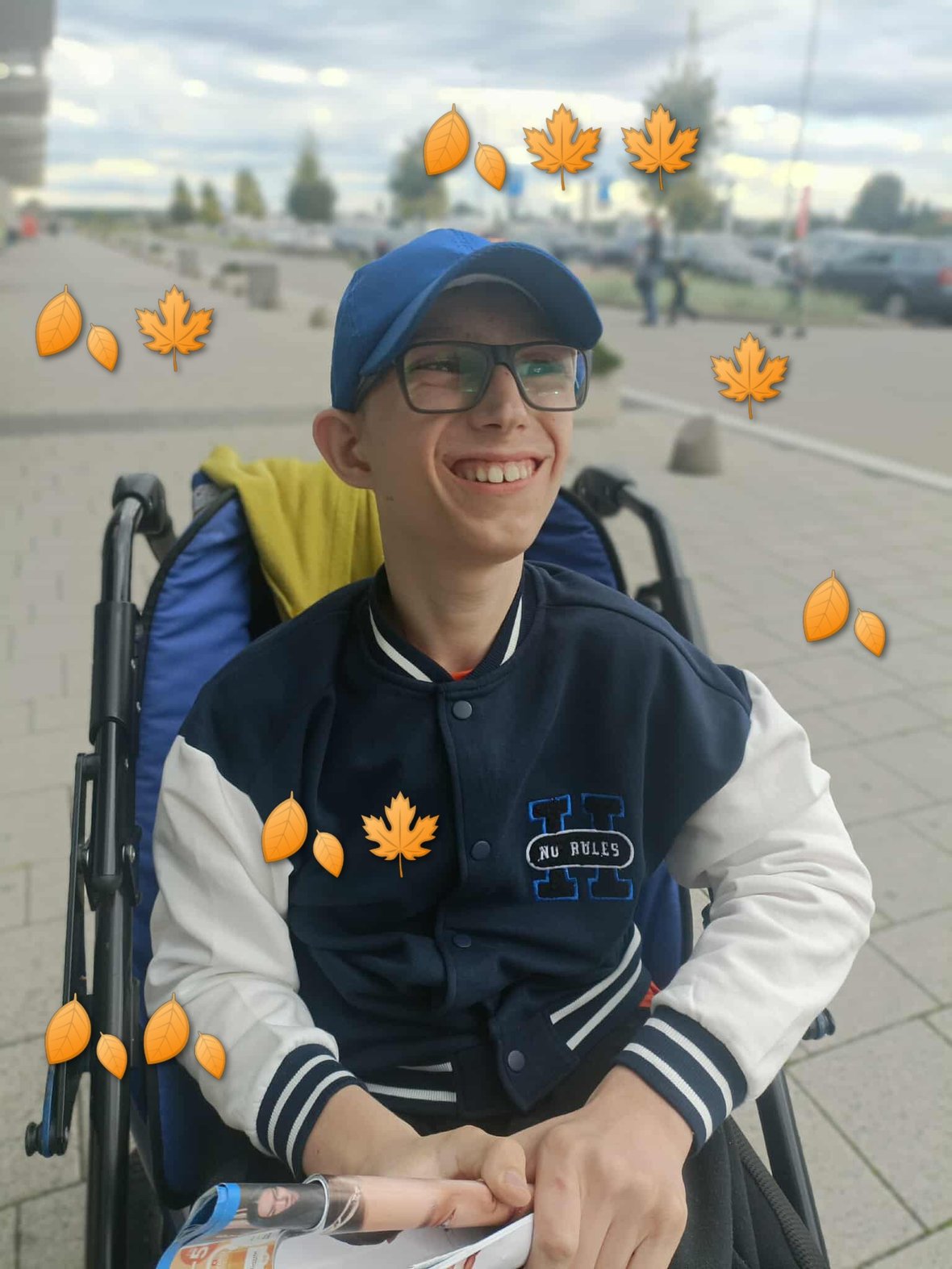 Main photo uploaded by the user