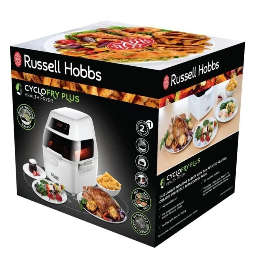 Main photo uploaded by the user