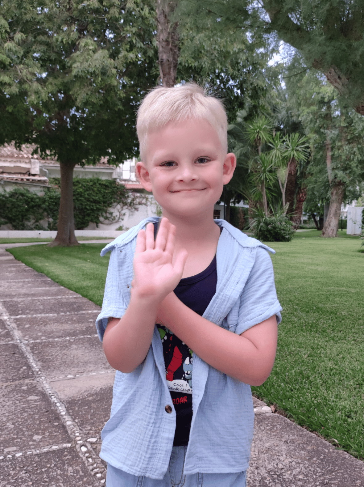 Main photo uploaded by the user