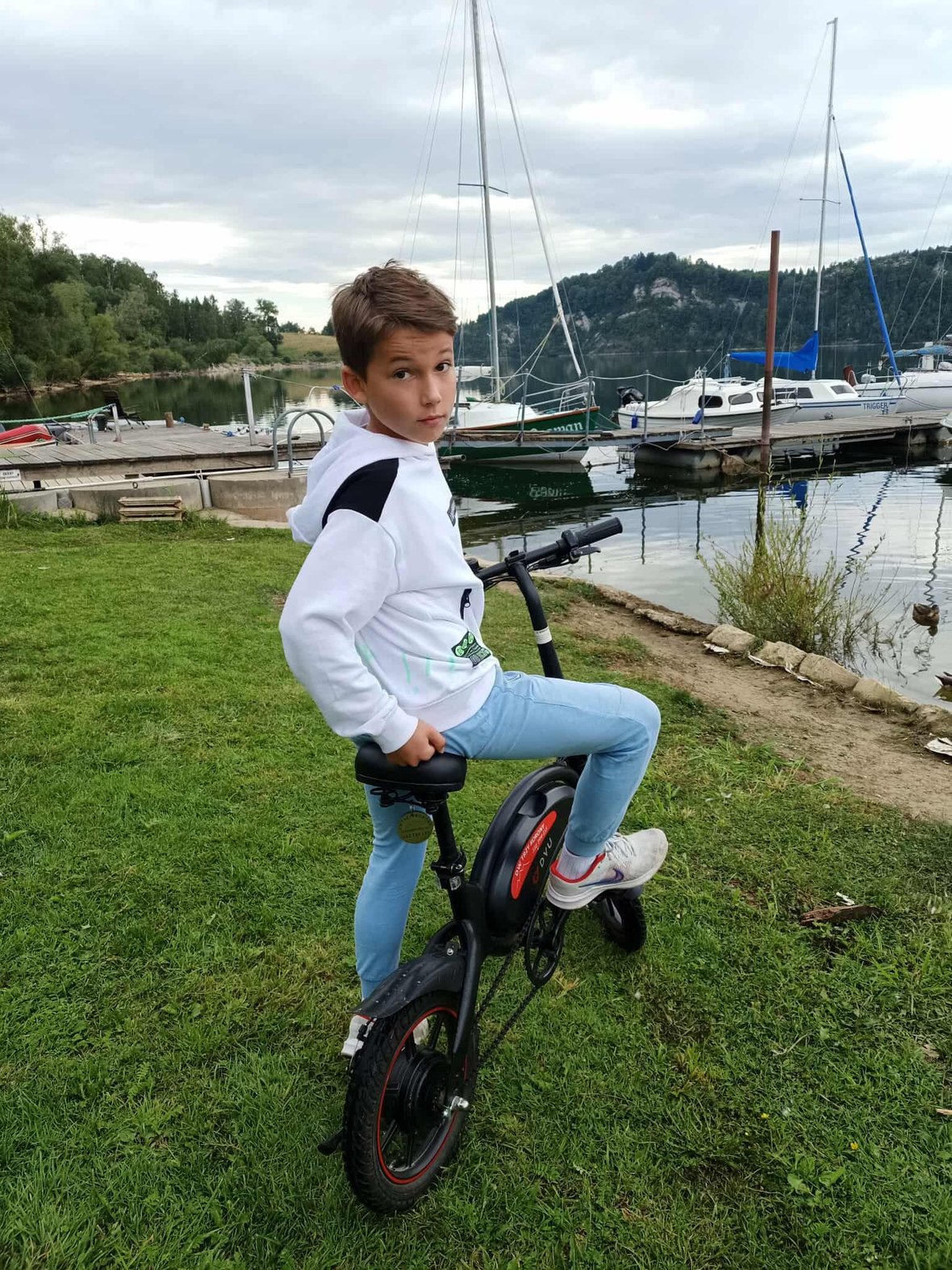 Main photo uploaded by the user