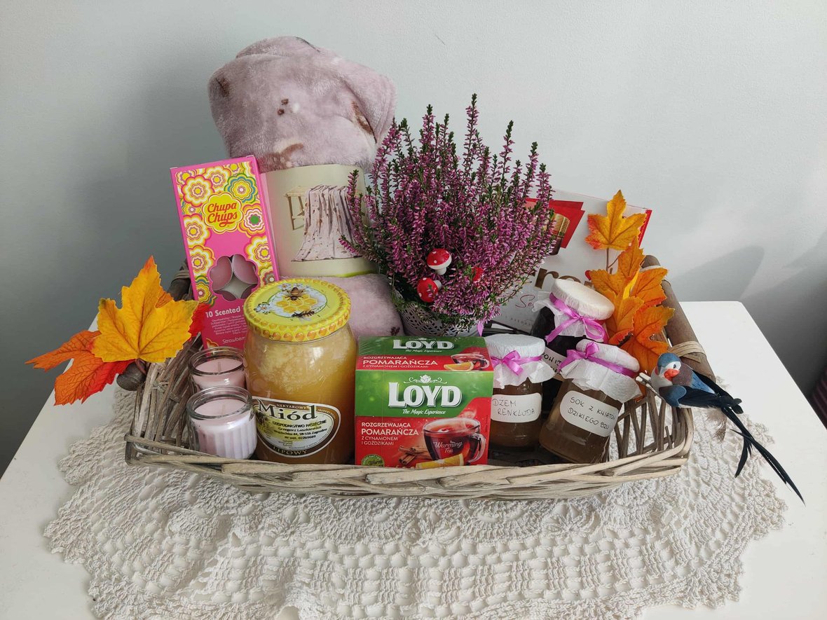 Zdjęcie główne wgrane przez użytkownika