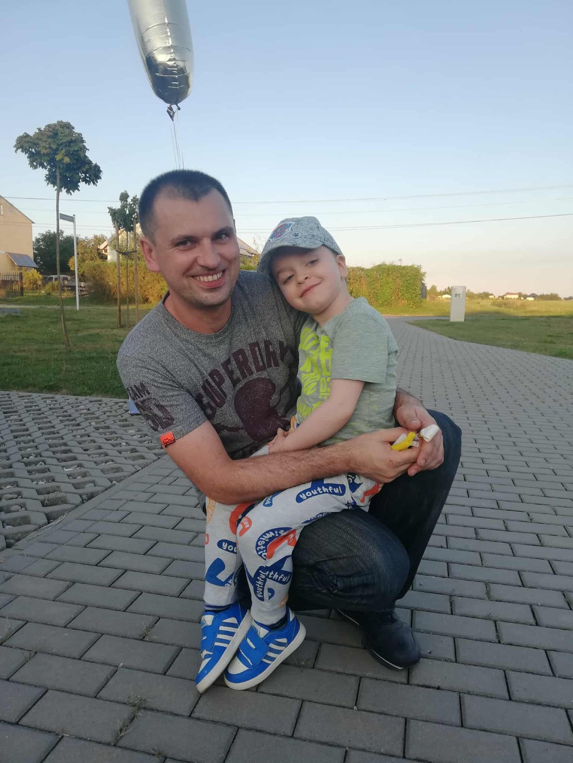 Zdjęcie główne wgrane przez użytkownika