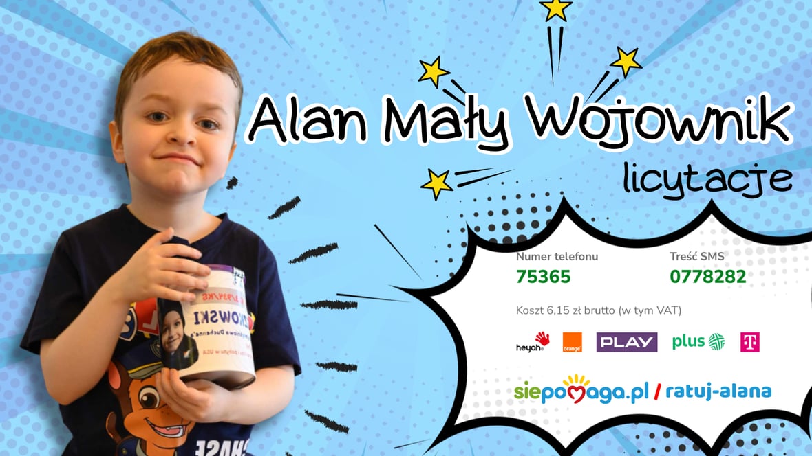 Zdjęcie główne wgrane przez użytkownika