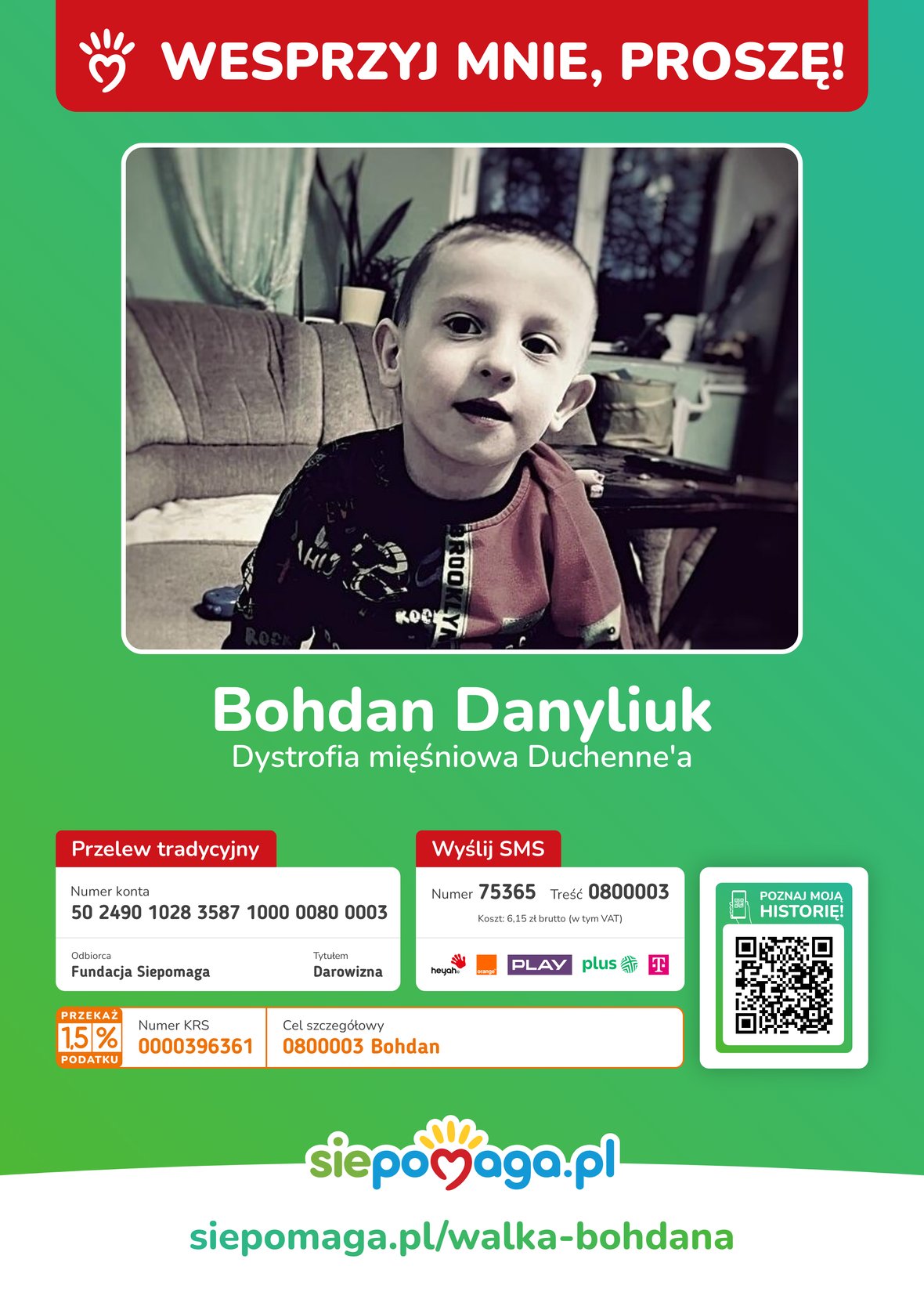 Zdjęcie główne wgrane przez użytkownika