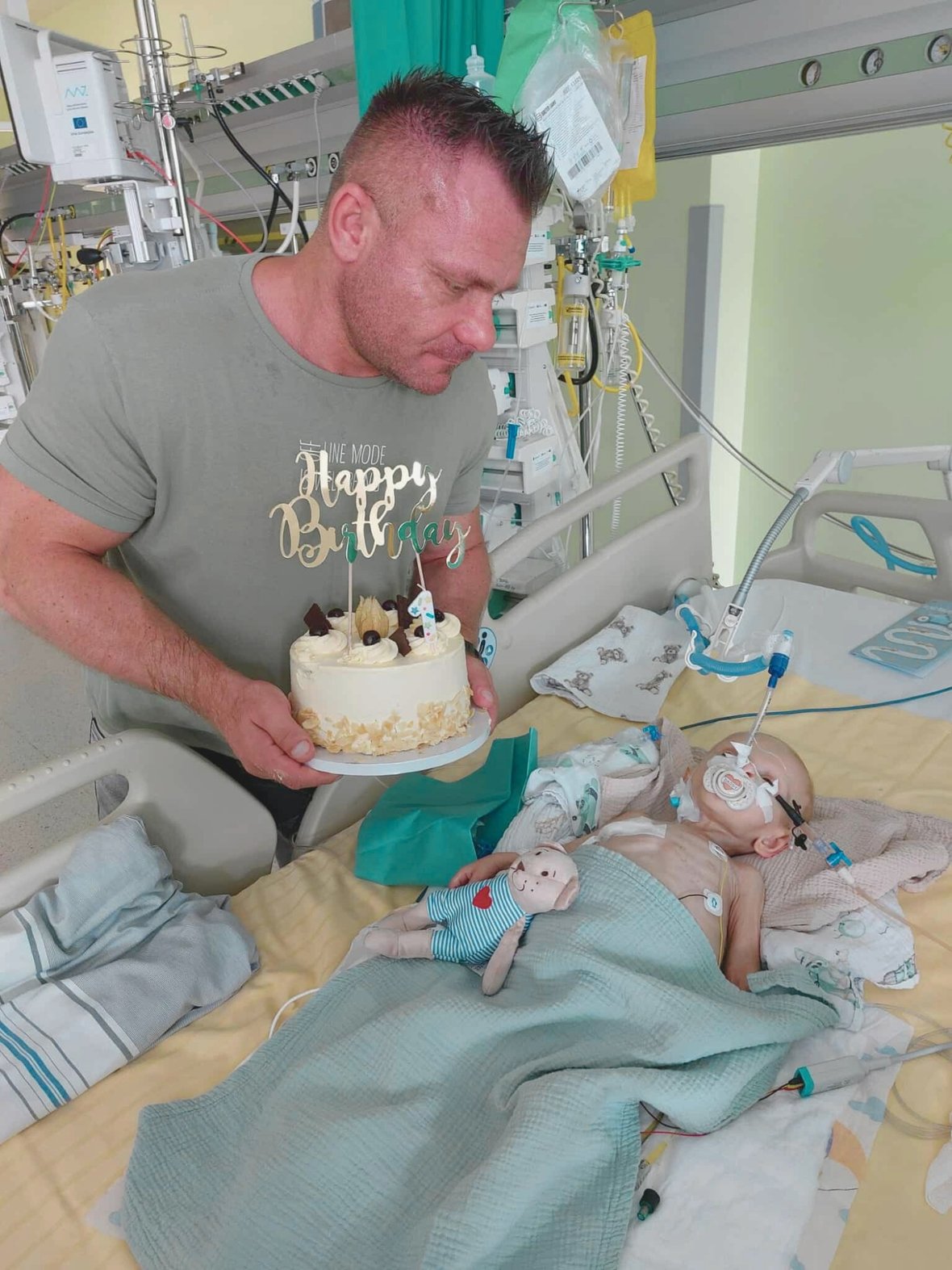 Main photo uploaded by the user