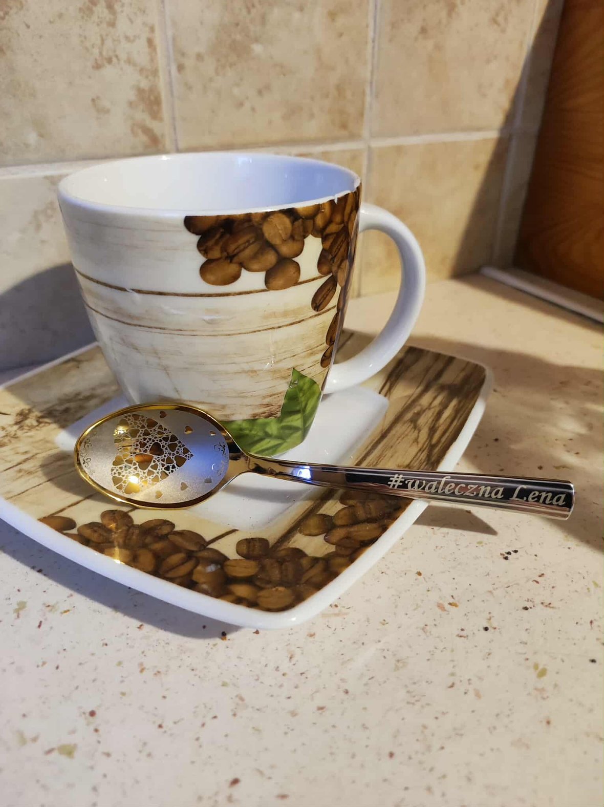 Main photo uploaded by the user