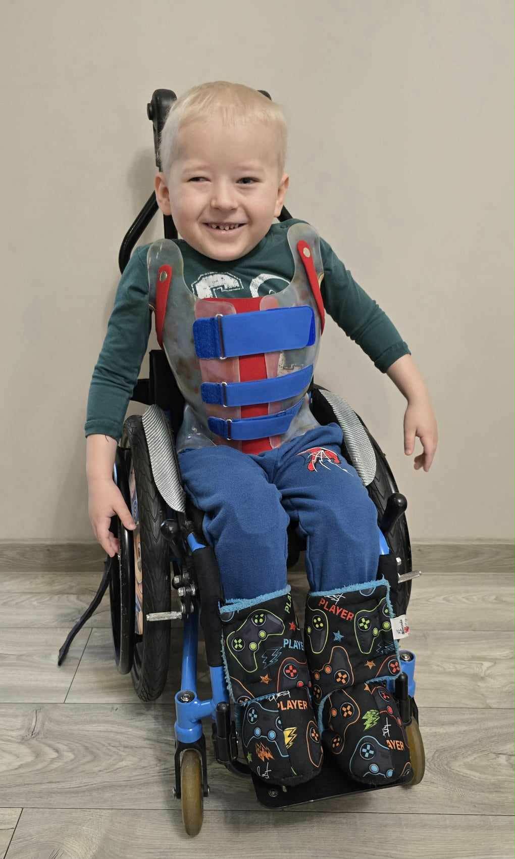 Main photo uploaded by the user