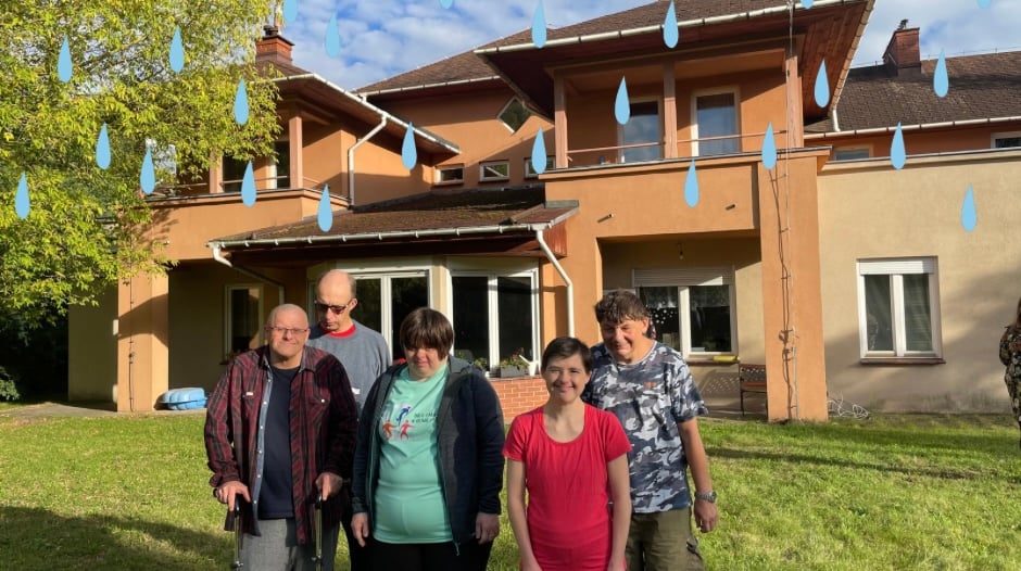 Main photo uploaded by the user