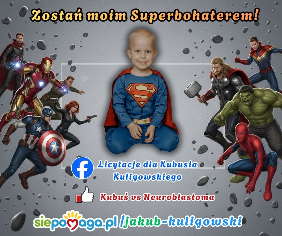 Zdjęcie główne wgrane przez użytkownika