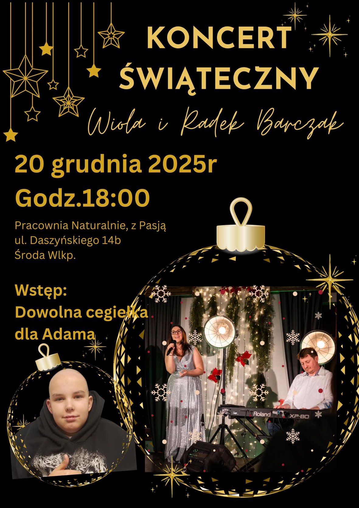 Zdjęcie główne wgrane przez użytkownika