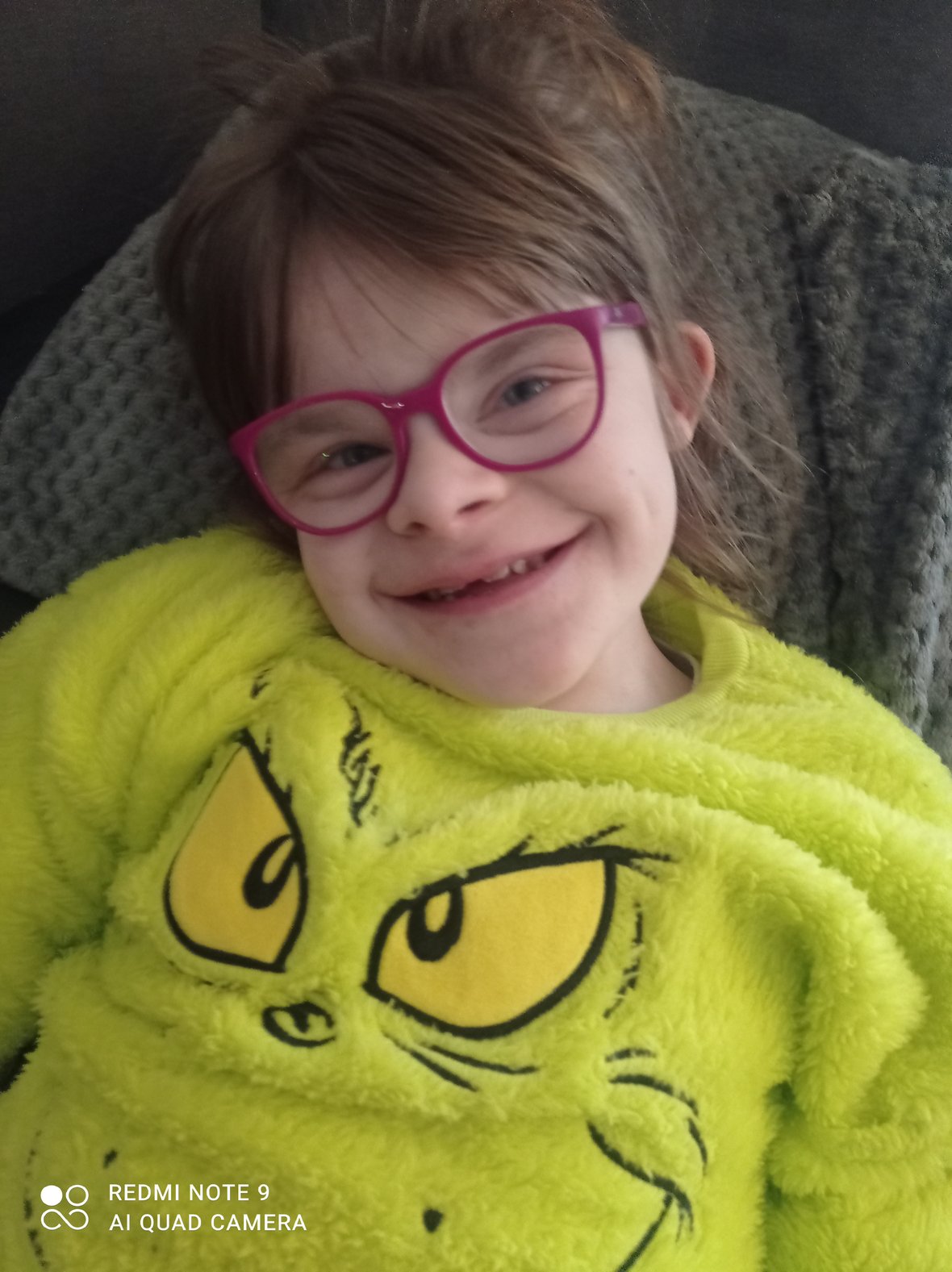 Main photo uploaded by the user