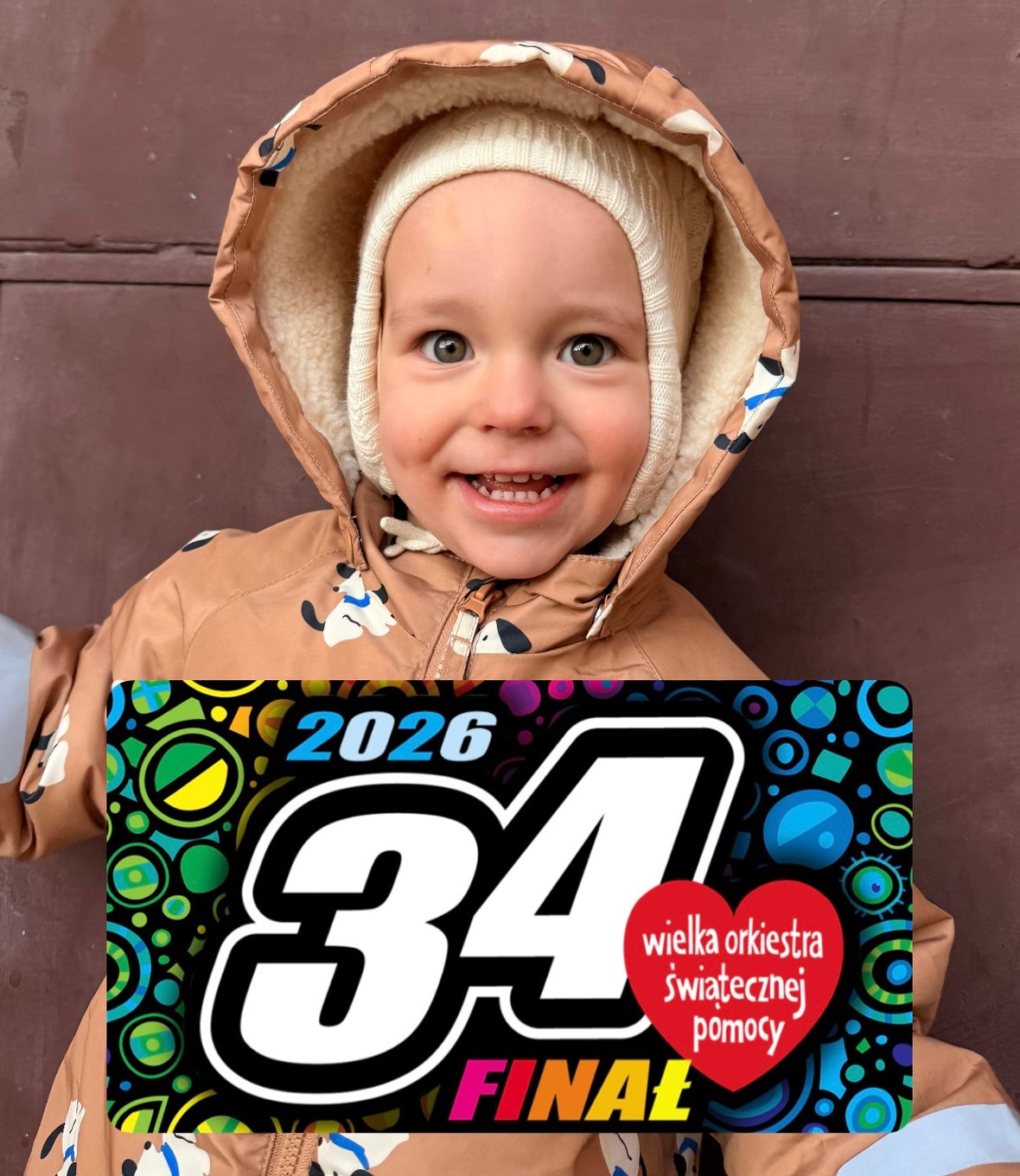 Zdjęcie główne wgrane przez użytkownika