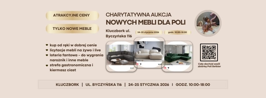 Zdjęcie główne wgrane przez użytkownika