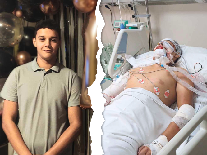 Konrad Zabagło - main photo