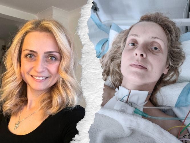 Barbara Grygo - main photo