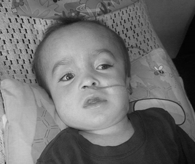 Anonimowy Podopieczny - zdjęcie główne