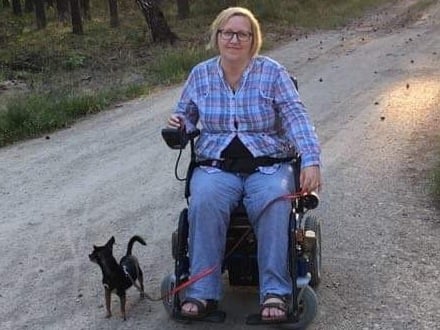 Beata Król - main photo