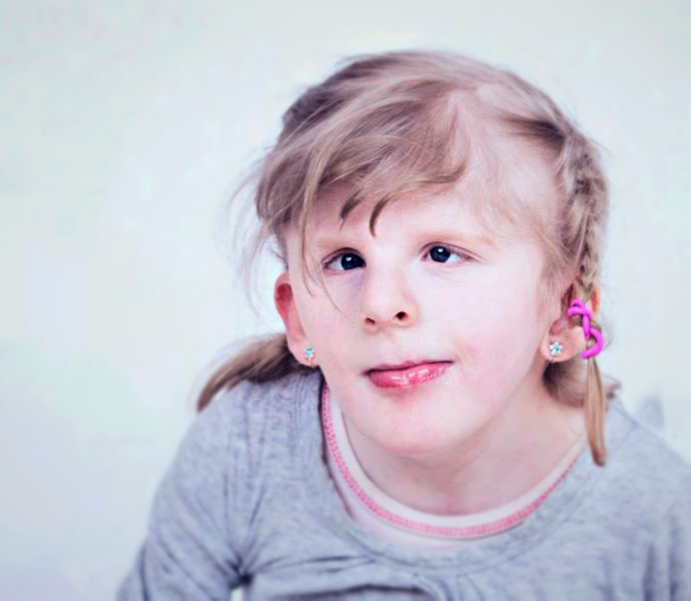 Judyta Omieljańczyk - zdjęcie główne