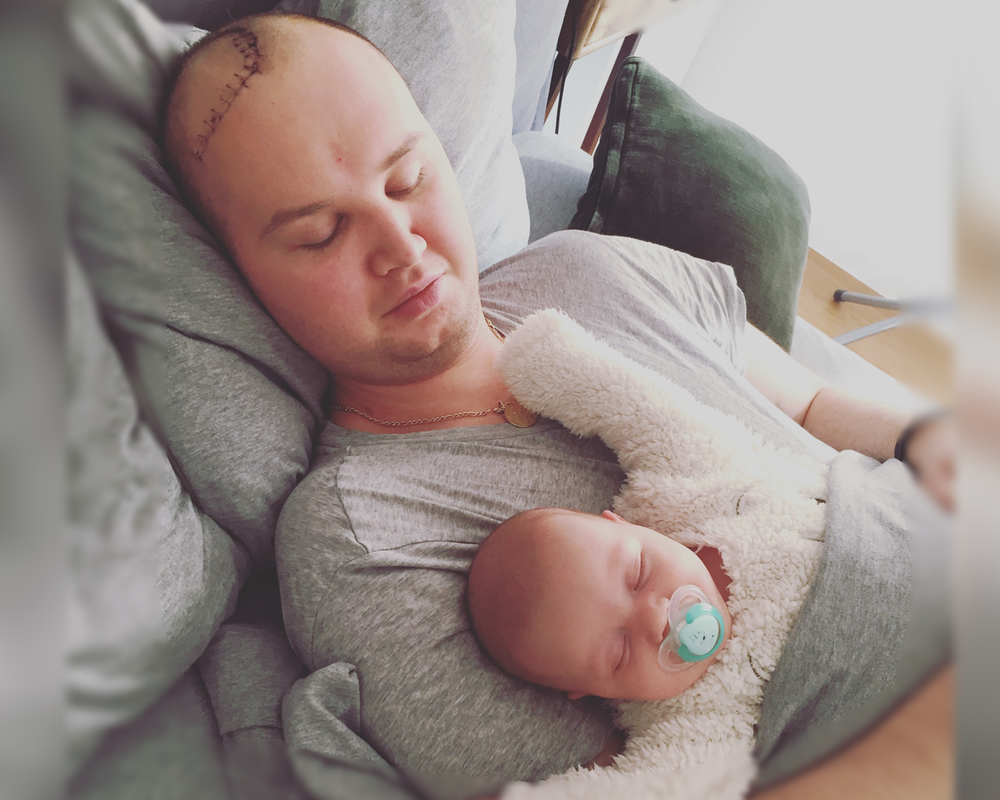 Jakub Żelazowski - zdjęcie główne