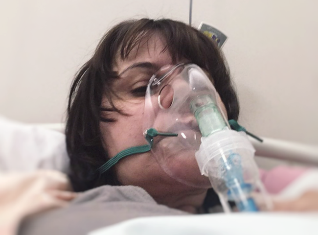 Alicja Marciuk - zdjęcie główne