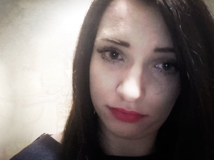 Paulina Mikita - zdjęcie główne