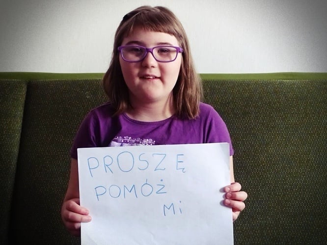 Klaudia Klimiuk - zdjęcie główne