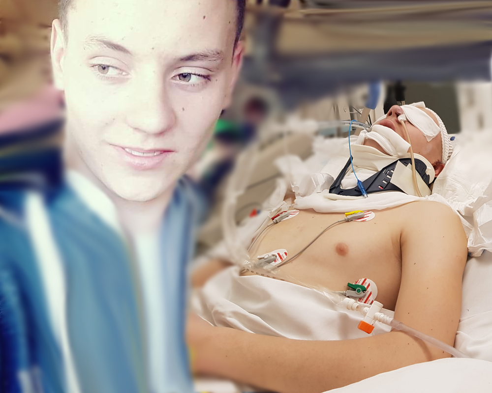 Tomek Frank - zdjęcie główne