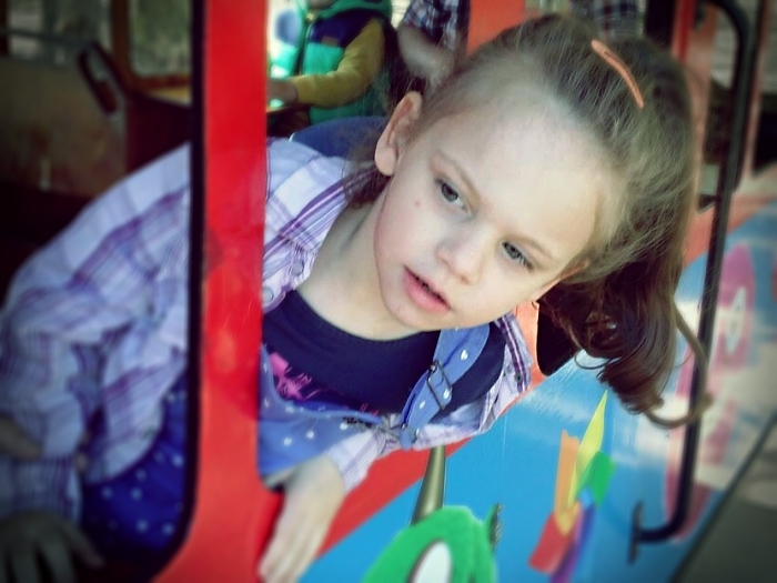 Pola Lisowska - main photo