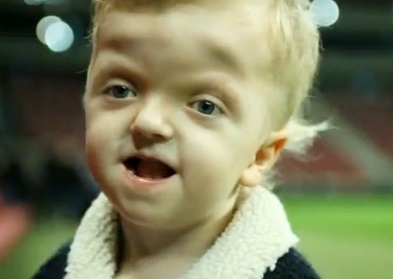 Antoś Faberski - main photo