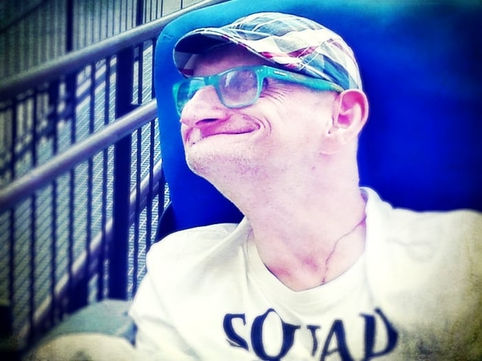 Mirek Ferensztajn - main photo