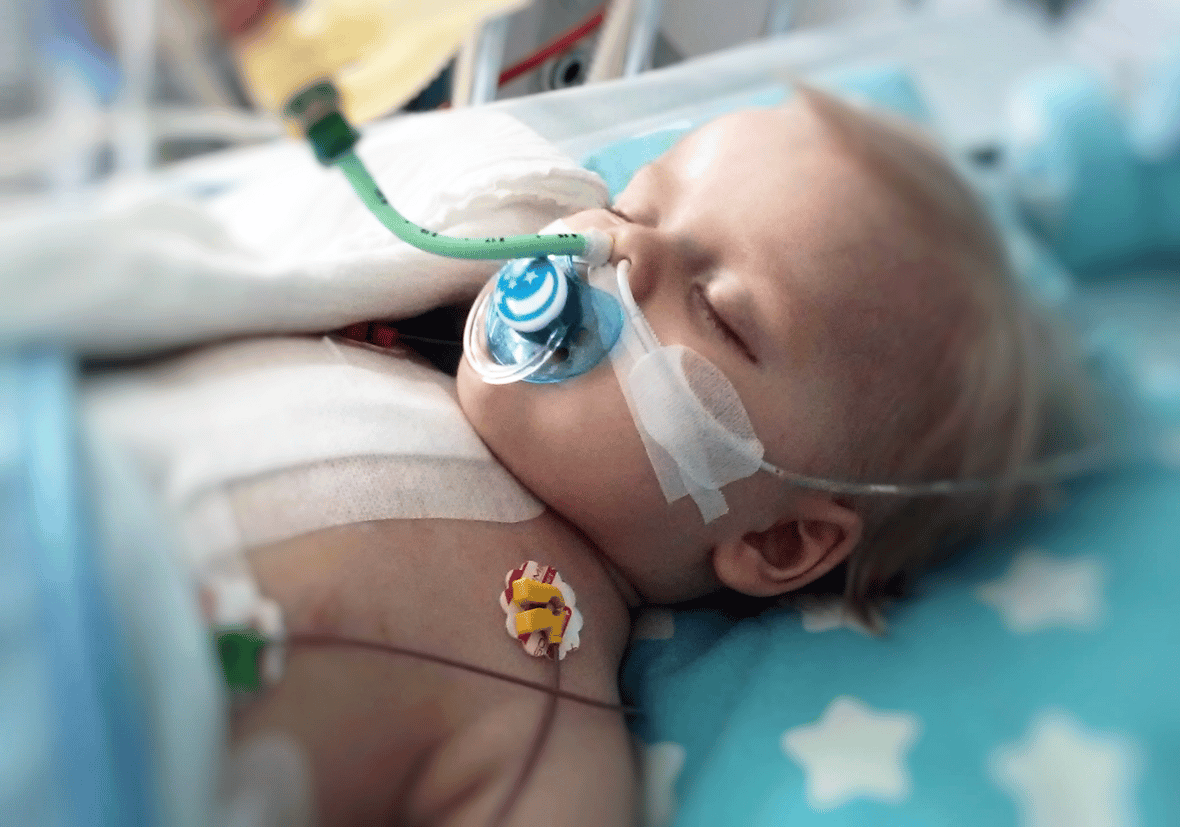 Miłosz Krzeszczyk - main photo