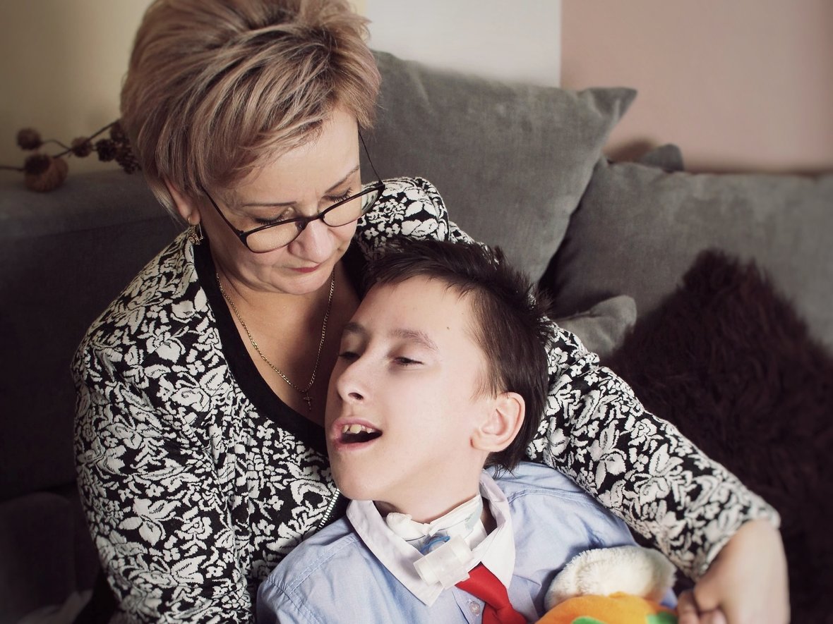 Piotr Bieńkowski - main photo