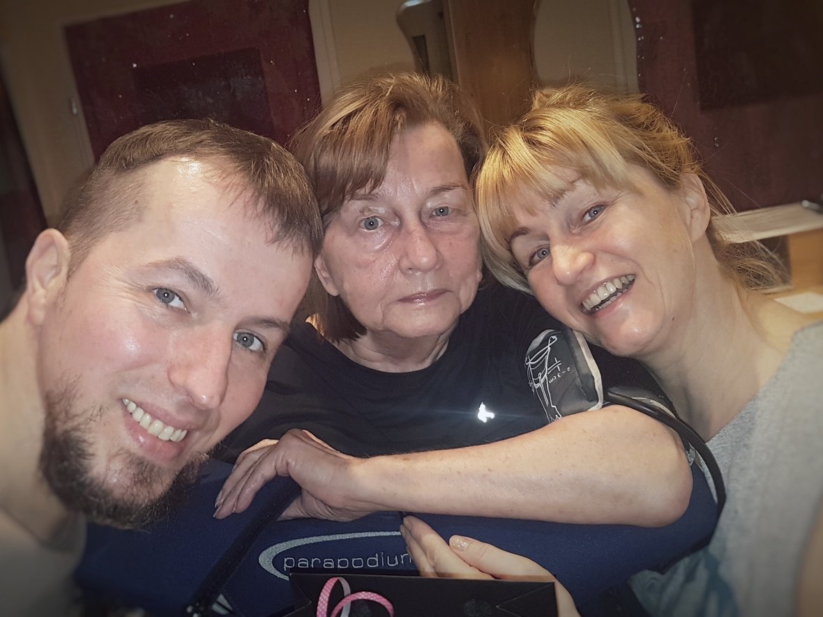 Ewa Macioch - main photo