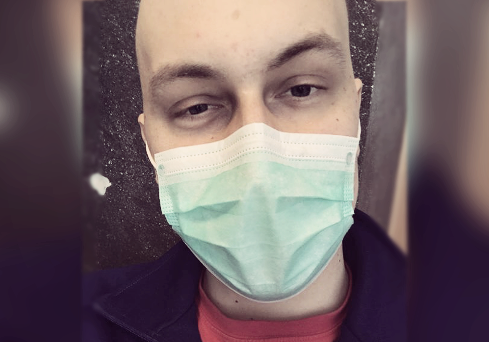 Oskar Padok - zdjęcie główne