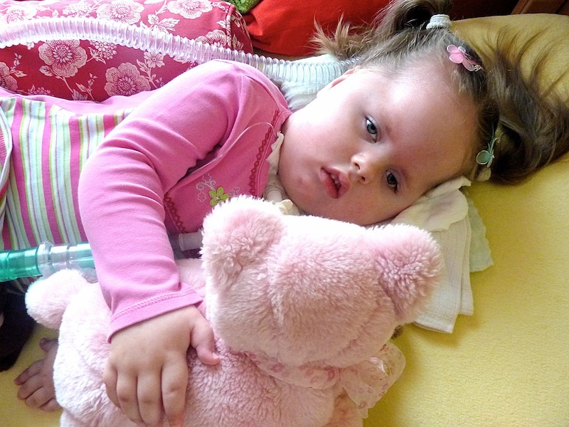 Marysia Pindral - main photo